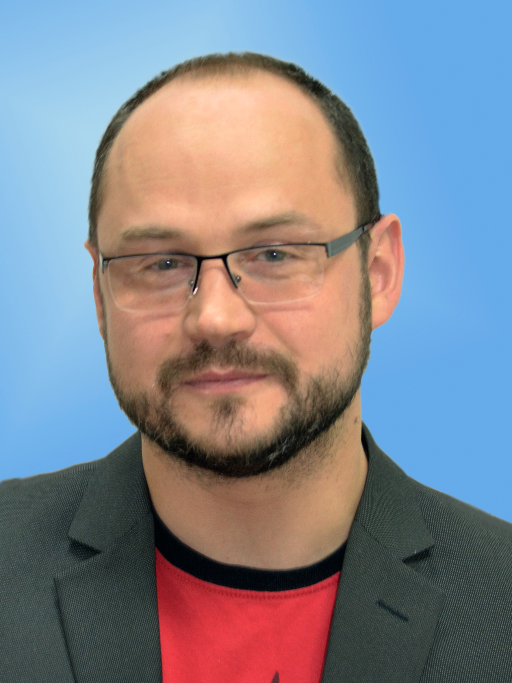 Федоров Александр Николаевич.