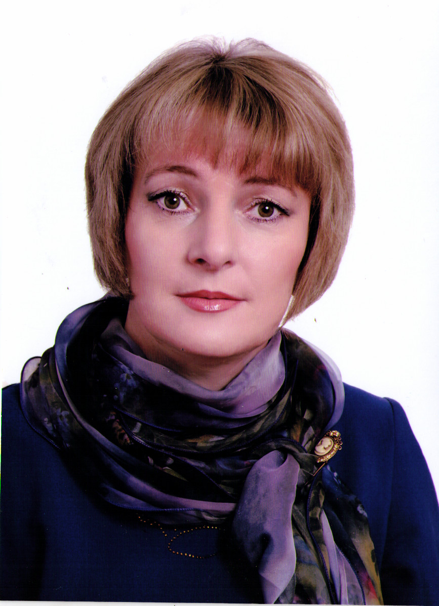 Бойдарико Ирина Александровна.