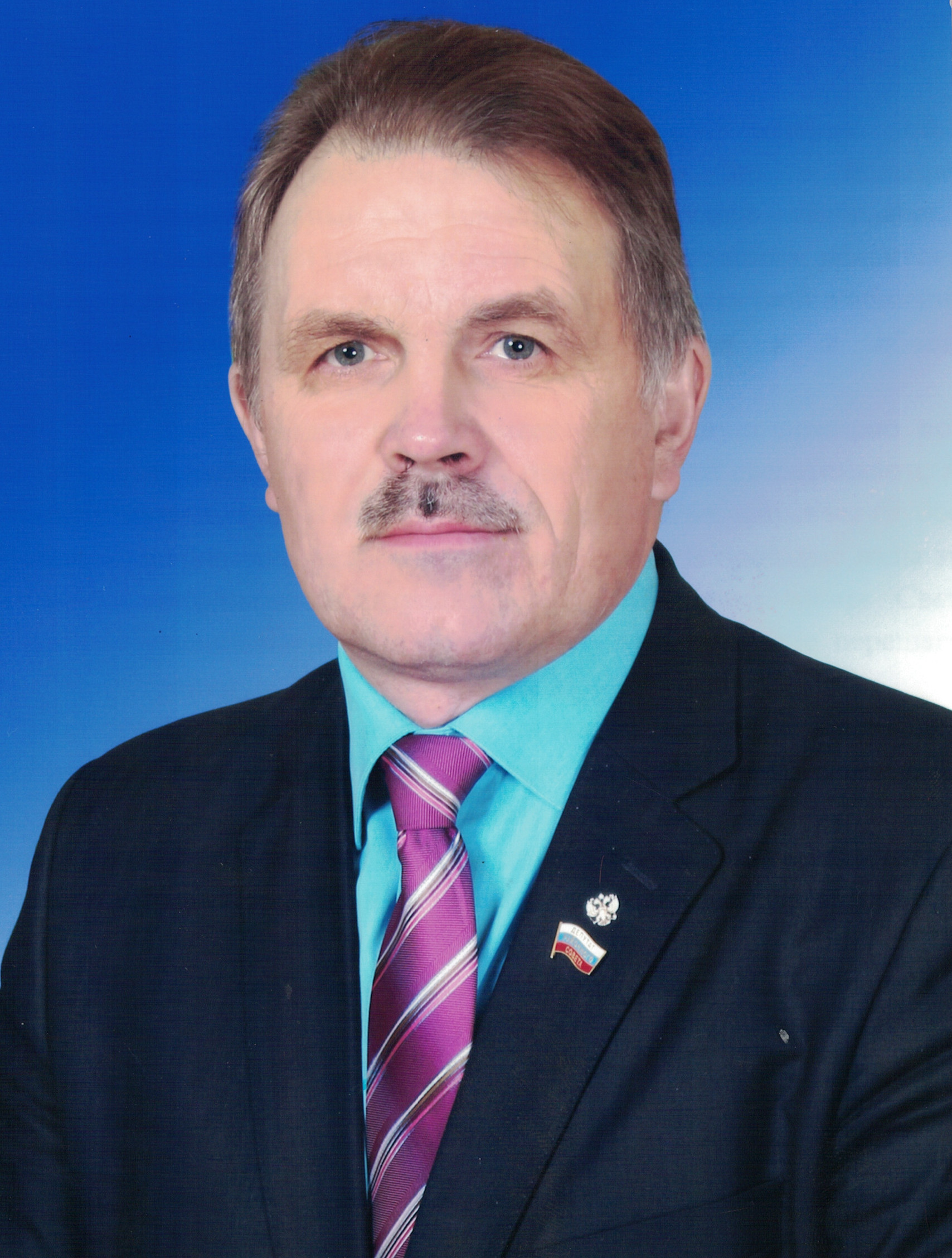 Бойдарико Виктор Григорьевич.