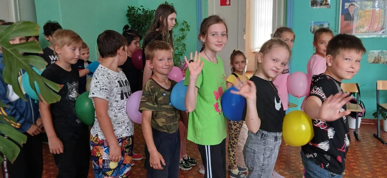 Отдых и оздоровление учащихся.