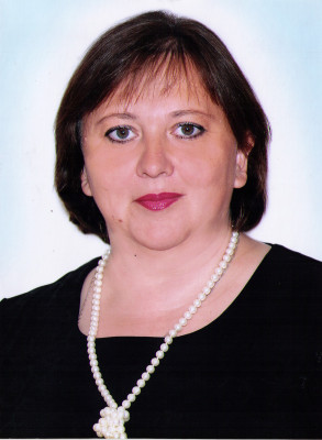 Яшина Марина Васильевна Яшина Марина Васильевна