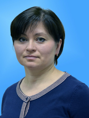 Клецина Елена Анатольевна Клецина Елена Анатольевна