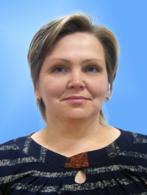 Косарева Валентина Викторовна Косарева Валентина Викторовна